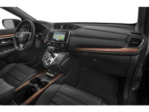Used 2021 Honda CR-V Touring image 14