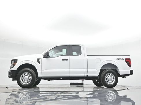 Certified 2024 Ford F150 XL AWD/4WD image 8