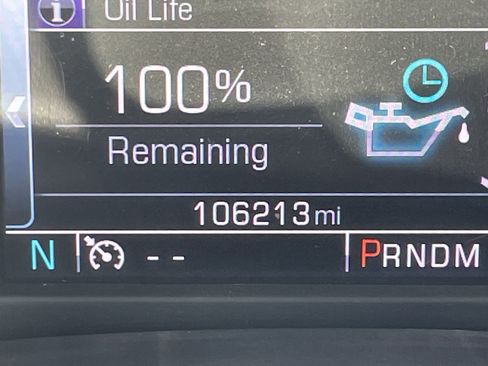 Used 2015 Chevrolet Silverado 2500 LT w/ LT Convenience Package image 20