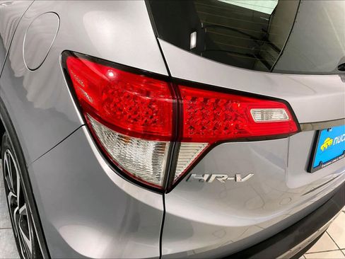 Used 2019 Honda HR-V Sport image 33