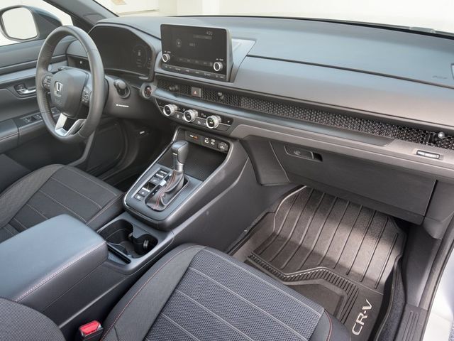 Used 2024 Honda CR-V Sport image 33