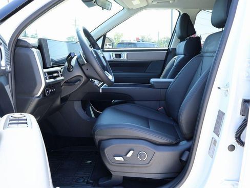 New 2026 Hyundai Santa Fe SEL image 7