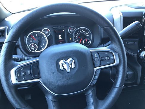 New 2026 RAM 2500 Tradesman image 23