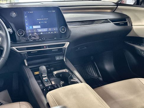 Used 2024 Lexus RX 350 FWD w/ Accessory Package (K3) image 26