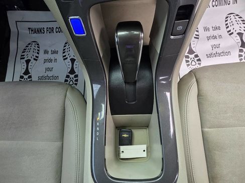 Used 2013 Chevrolet Volt Premium w/ Premium Trim Package image 23