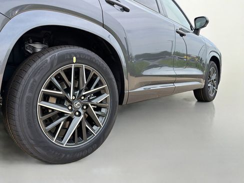 New 2026 Lexus TX 350 AWD image 11
