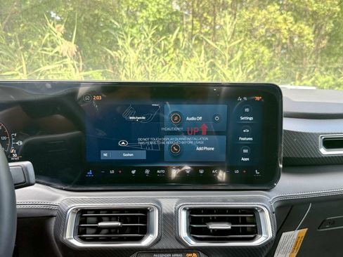 New 2025 Ford Mustang Premium image 32