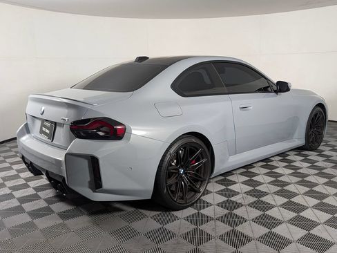Used 2026 BMW M2 RWD image 7