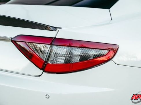 Used 2017 Maserati GranTurismo MC image 57