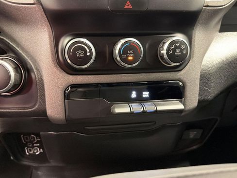 Used 2021 RAM 1500 Tradesman w/ Tradesman Group AWD/4WD image 17
