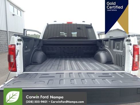 Certified 2023 Ford F150 XLT w/ XTR Package image 28