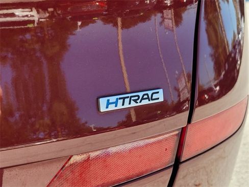 Used 2019 Hyundai Tucson Sport image 13