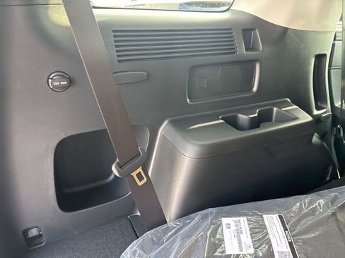 New 2026 Hyundai Santa Fe SE image 29