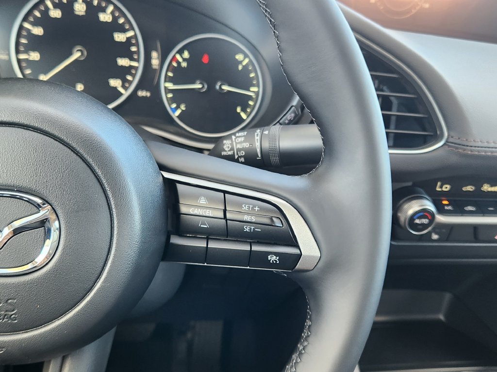 New 2026 MAZDA MAZDA3 2.5 S Sedan w/ Preferred Pkg FWD image 19