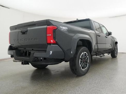 New 2026 Toyota Tacoma TRD Sport image 57