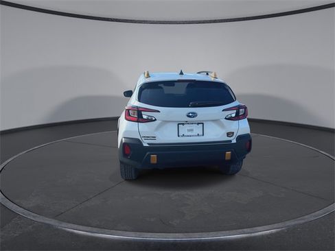 New 2025 Subaru Crosstrek 2.5i Wilderness image 8