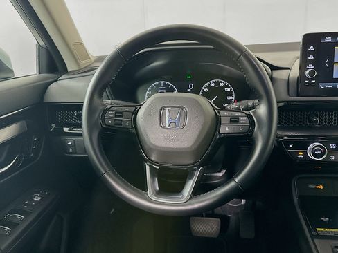 Used 2025 Honda CR-V EX-L image 18