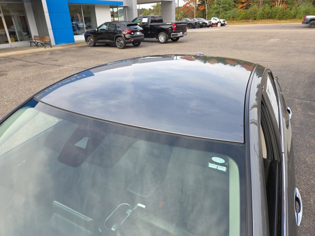 Used 2022 Nissan Altima 2.5 SV FWD image 33