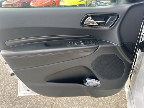 Used 2024 Dodge Durango R/T image 26