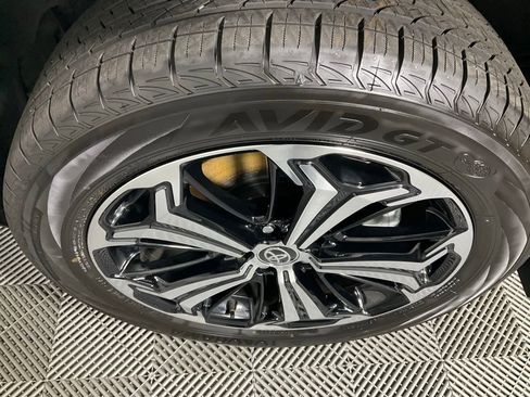 Used 2024 Toyota RAV4 XSE image 8