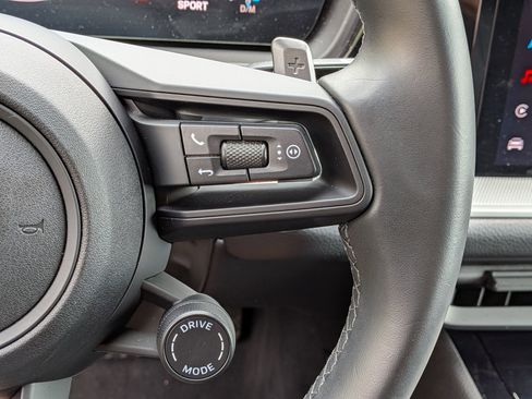 Certified 2024 Porsche Cayenne AWD/4WD image 10