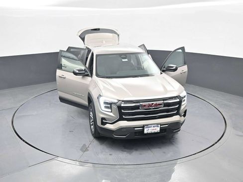 New 2026 GMC Terrain Elevation image 22