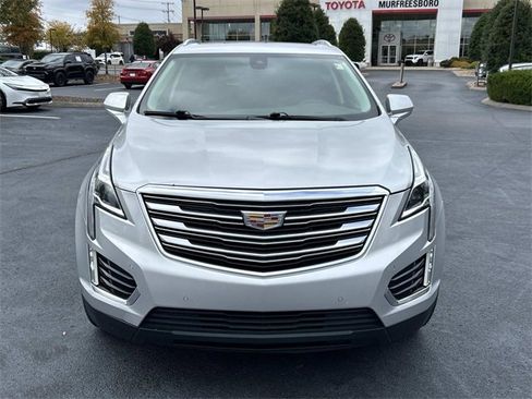 Used 2019 Cadillac XT5 Premium Luxury image 9