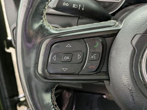 Used 2021 Jeep Wrangler Unlimited Sport image 18