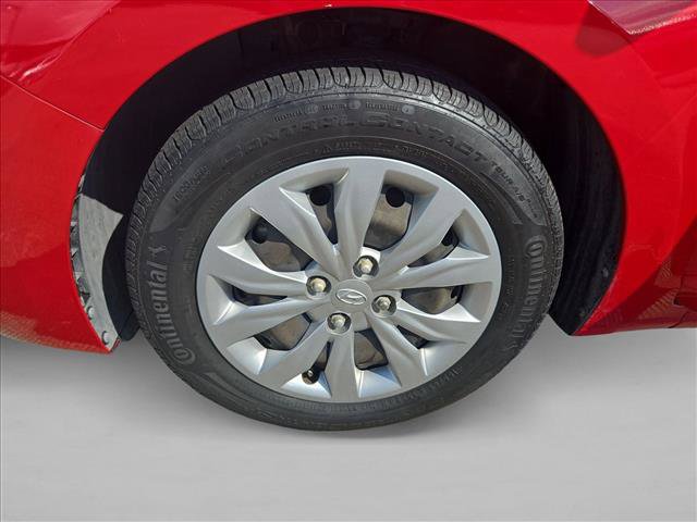 Used 2022 Hyundai Accent SE FWD image 13