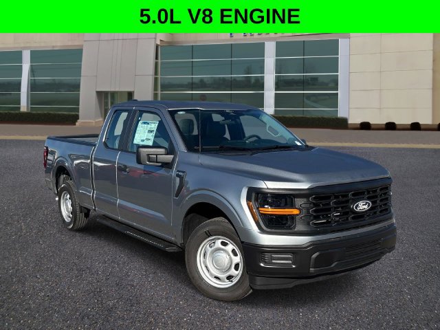 New 2026 Ford F150 XL RWD image 1