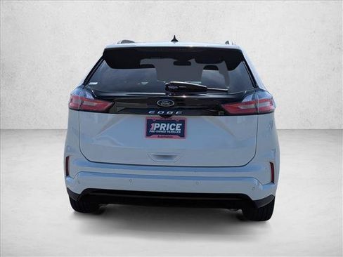 Used 2022 Ford Edge ST-Line AWD/4WD image 6