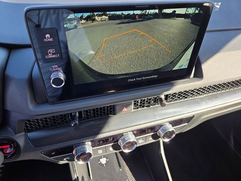 New 2026 Honda CR-V Sport image 10