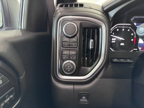 Certified 2019 GMC Sierra 1500 AT4 w/ AT4 Premium Package AWD/4WD image 26