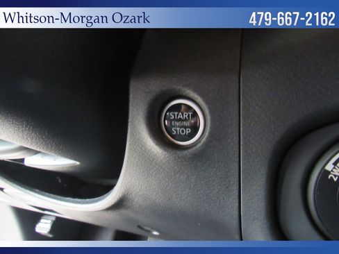 Used 2024 Nissan Frontier SV w/ SV Convenience Package AWD/4WD image 47