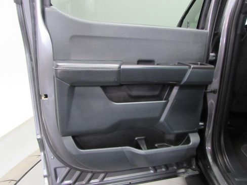Used 2023 Ford F150 XL w/ STX Appearance Package image 14