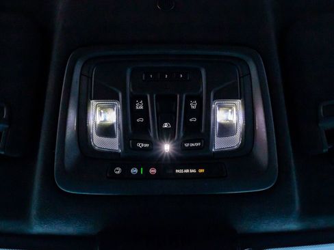 Used 2025 GMC Sierra 1500 Denali Ultimate image 28