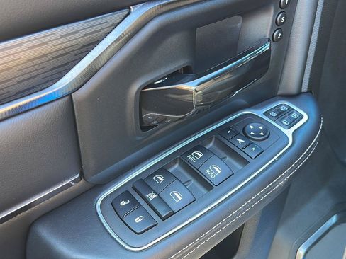 Used 2024 RAM 2500 Rebel w/ Level 2 Equipment Group AWD/4WD image 15