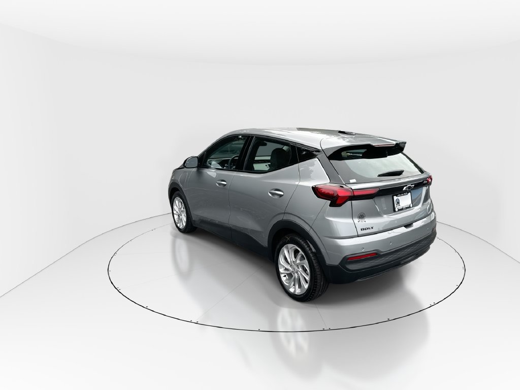 New 2027 Chevrolet Bolt LT FWD image 6