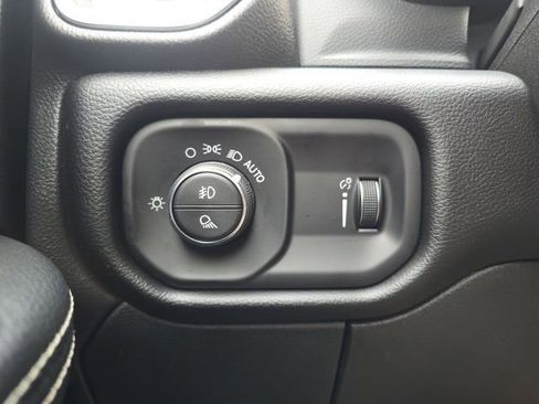 New 2026 RAM 2500 Big Horn image 11