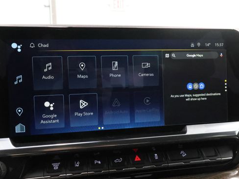 Used 2024 Chevrolet Silverado 2500 LT w/ Midnight Edition image 55