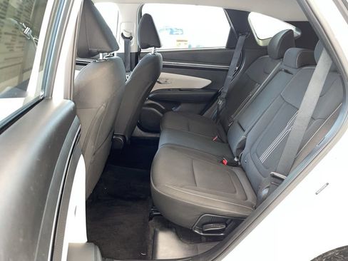 Used 2024 Hyundai Tucson SEL image 10