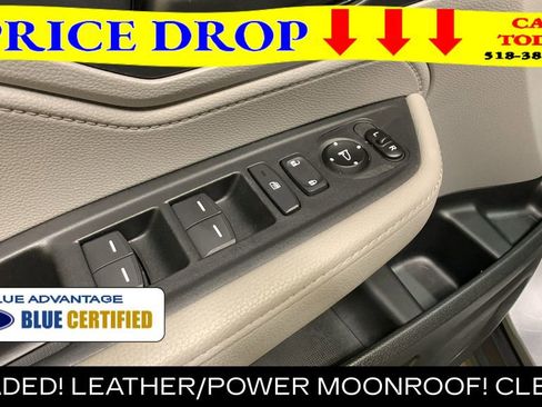 Used 2020 Honda Odyssey EX-L image 28