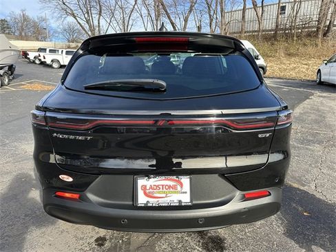 Used 2024 Dodge Hornet GT w/ Tech Pack w/o Parking image 7