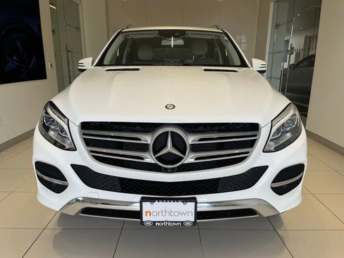 Used 2017 Mercedes-Benz GLE 350 4MATIC image 10