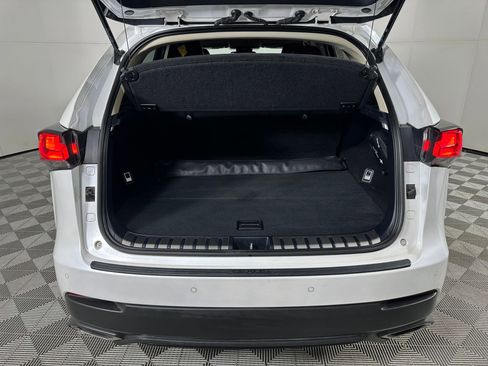 Used 2020 Lexus NX 300 AWD w/ Premium Package image 31