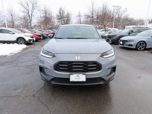 Used 2023 Honda HR-V Sport image 6
