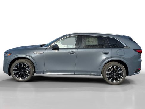 New 2026 MAZDA CX-90 3.3 Turbo S w/ Premium Plus image 2