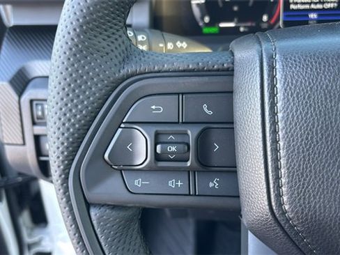 New 2026 Toyota Tacoma TRD Pro w/ Tow Tech Package image 16