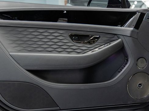 New 2025 Bentley Continental GT Speed image 21