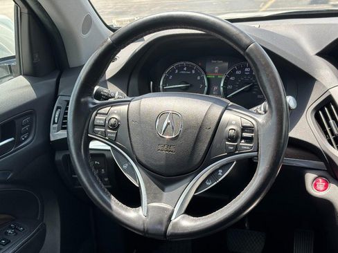 Used 2020 Acura MDX SH-AWD w/ Advance Package image 14
